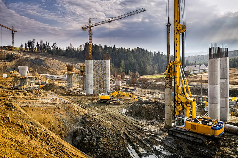 నిర్మాణం